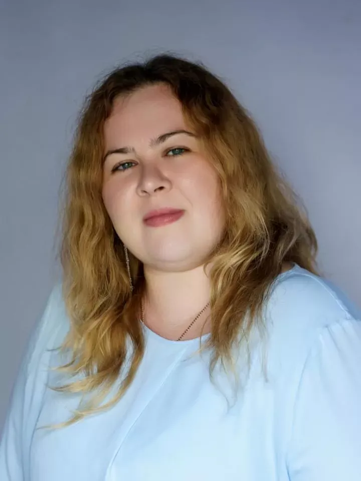 Дмитрова Анна Владимировна — юрист Юридического Содружества Плюс