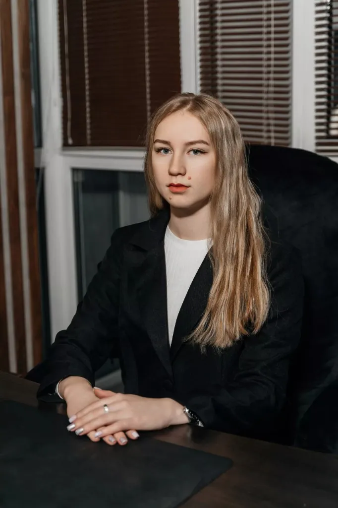 Портникова Юлия Ивановна — юрист Юридического Содружества Плюс