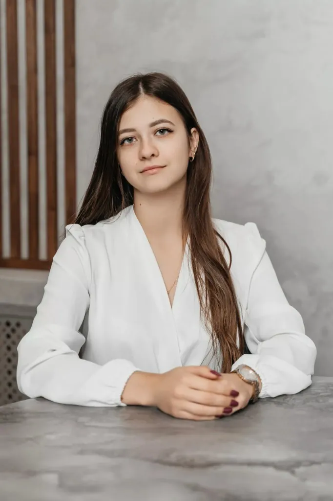 Ивушкина Светлана Семёновна — юрист Юридического Содружества Плюс