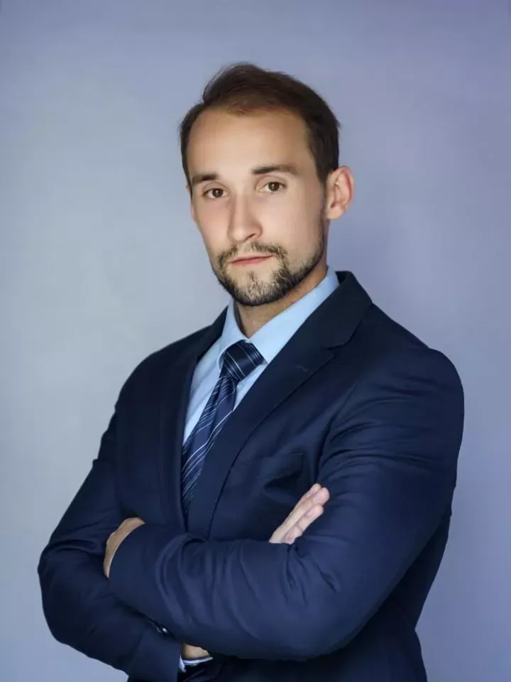 Касицкий Валерий Романович — юрист Юридического Содружества Плюс